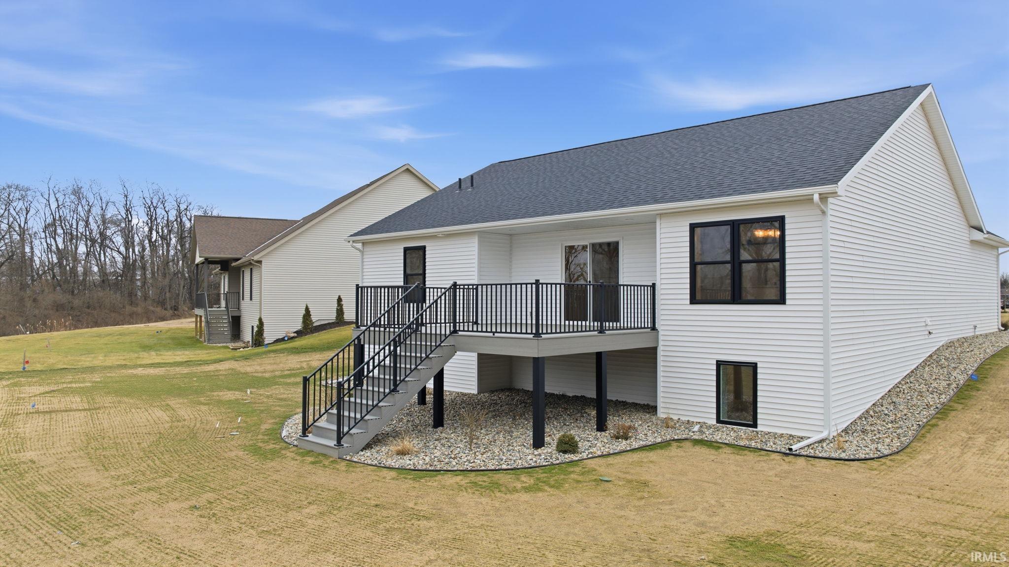 2554 Timberstone Drive East Elkhart IN 46516