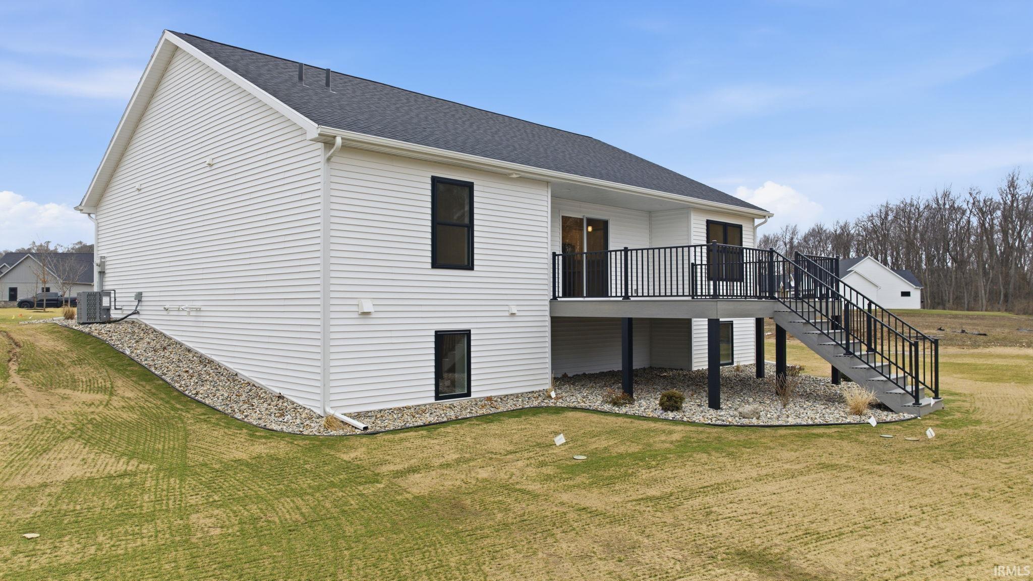 2554 Timberstone Drive East Elkhart IN 46516