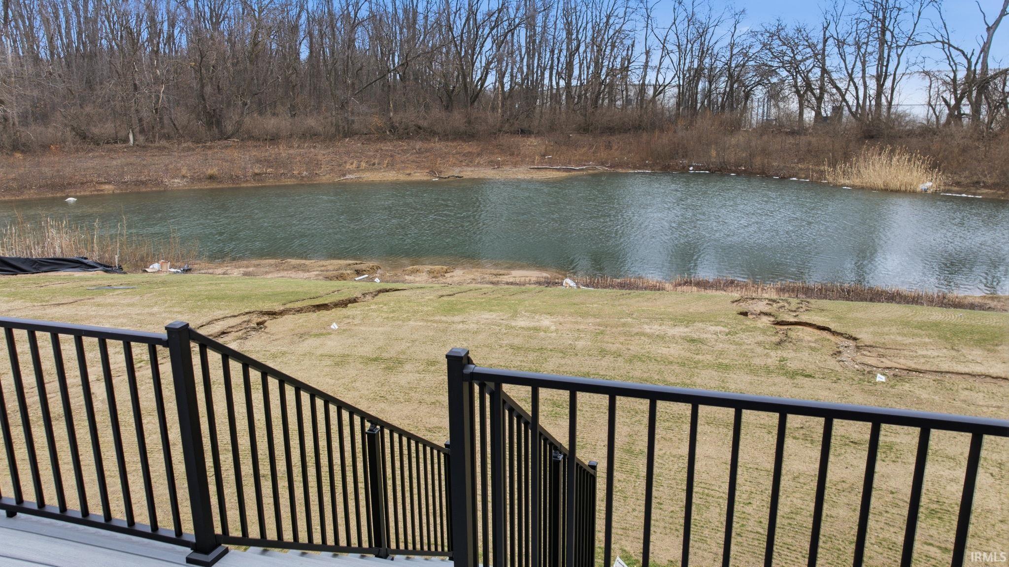 2554 Timberstone Drive East Elkhart IN 46516