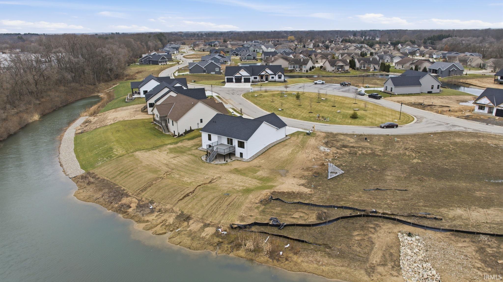 2554 Timberstone Drive East Elkhart IN 46516