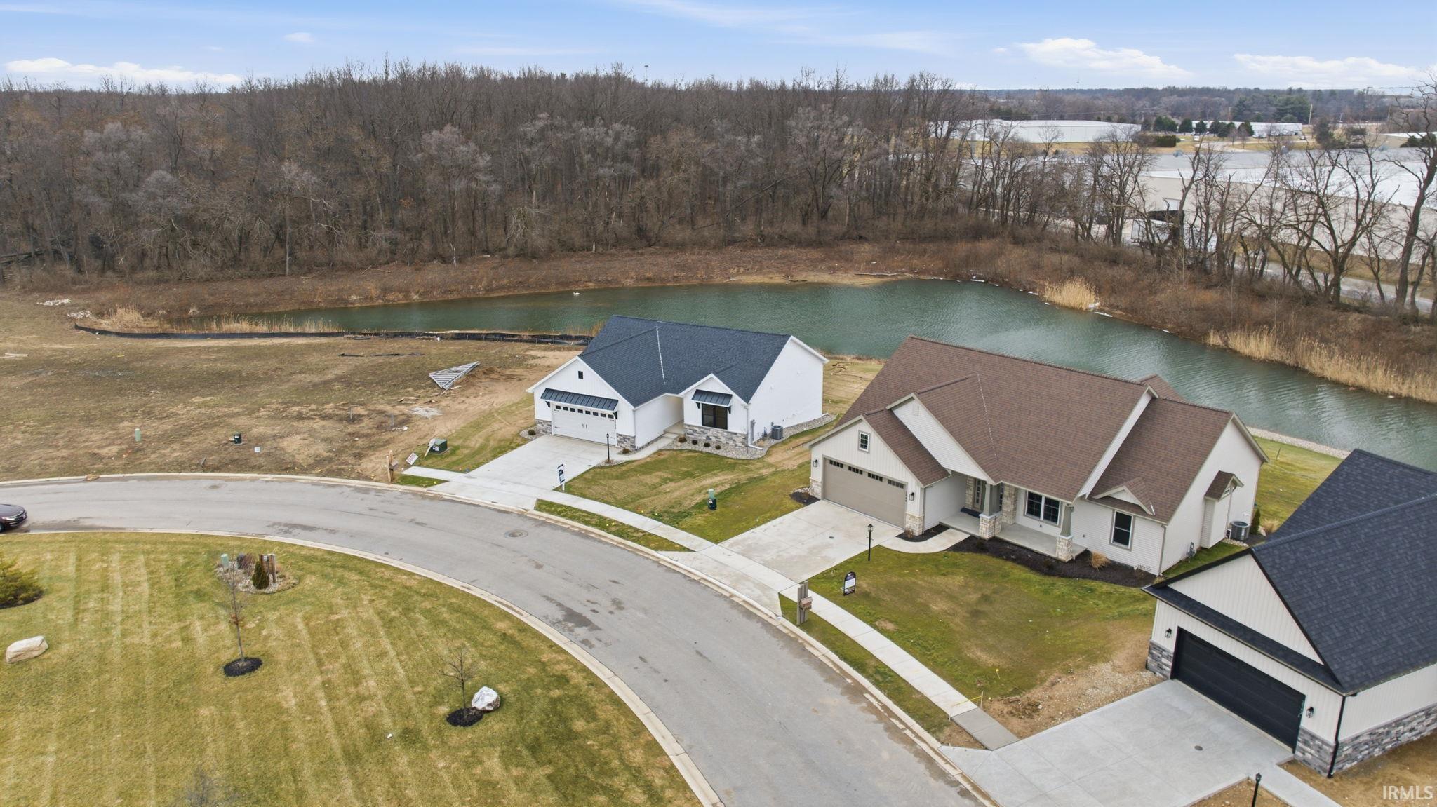 2554 Timberstone Drive East Elkhart IN 46516
