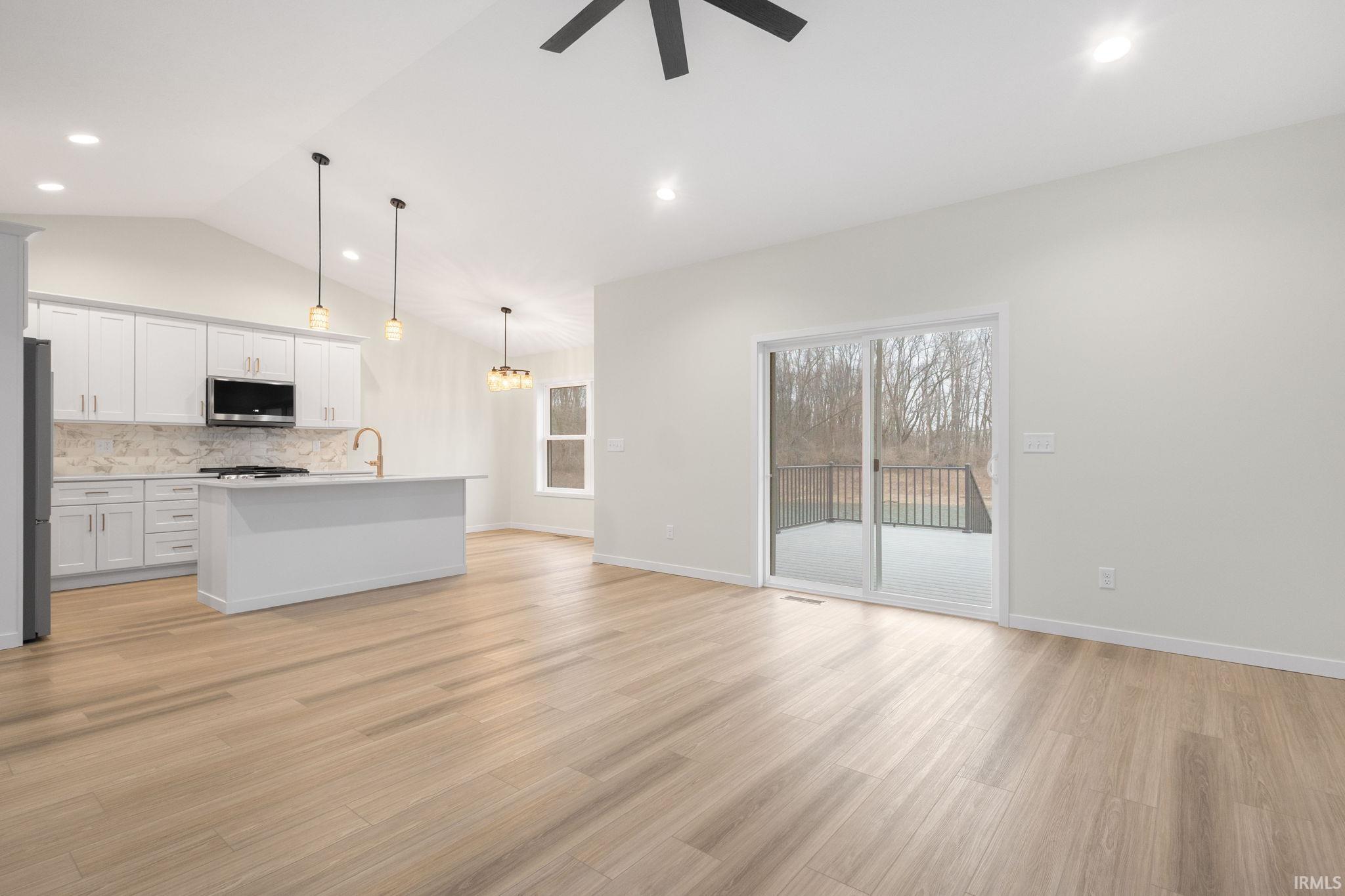2554 Timberstone Drive East Elkhart IN 46516