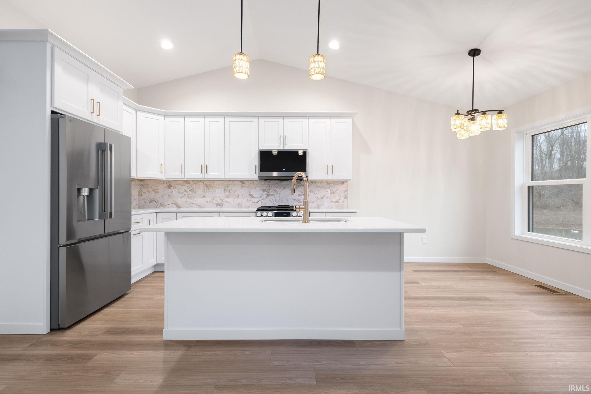 2554 Timberstone Drive East Elkhart IN 46516