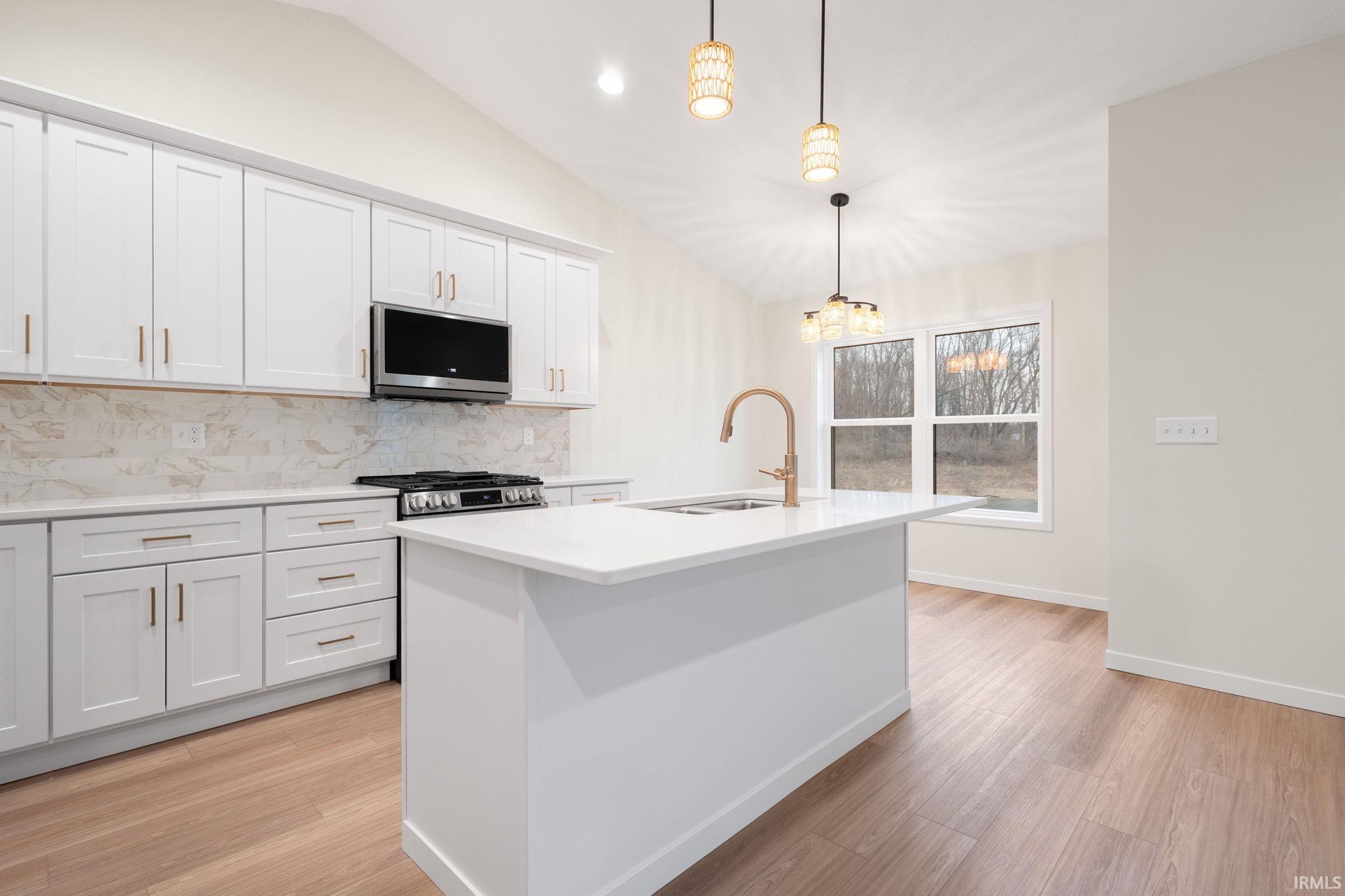 2554 Timberstone Drive East Elkhart IN 46516