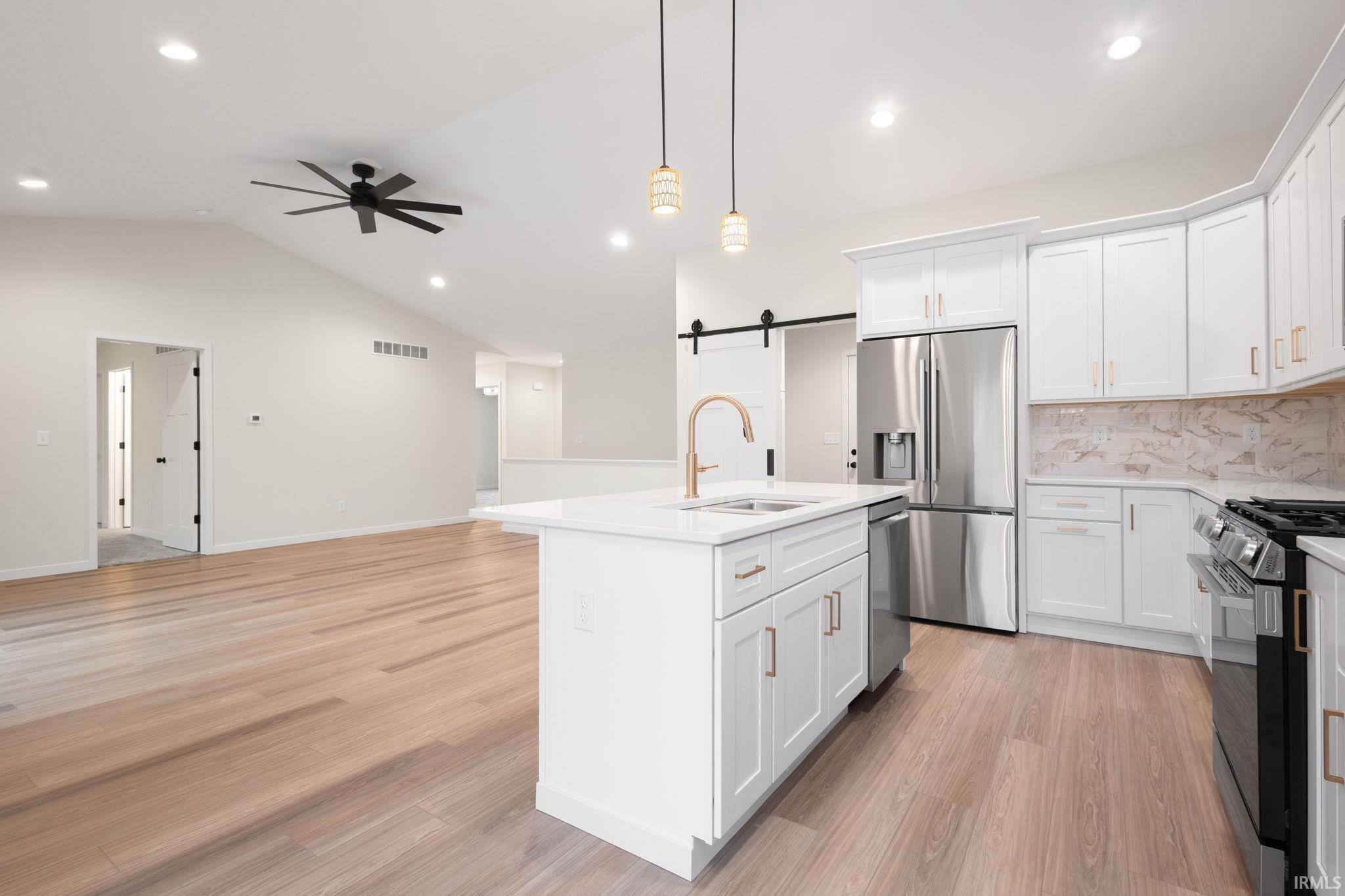 2554 Timberstone Drive East Elkhart IN 46516
