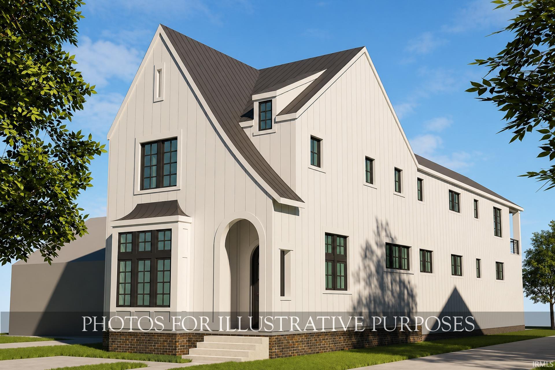 615 Napoleon Street South Bend IN 46617