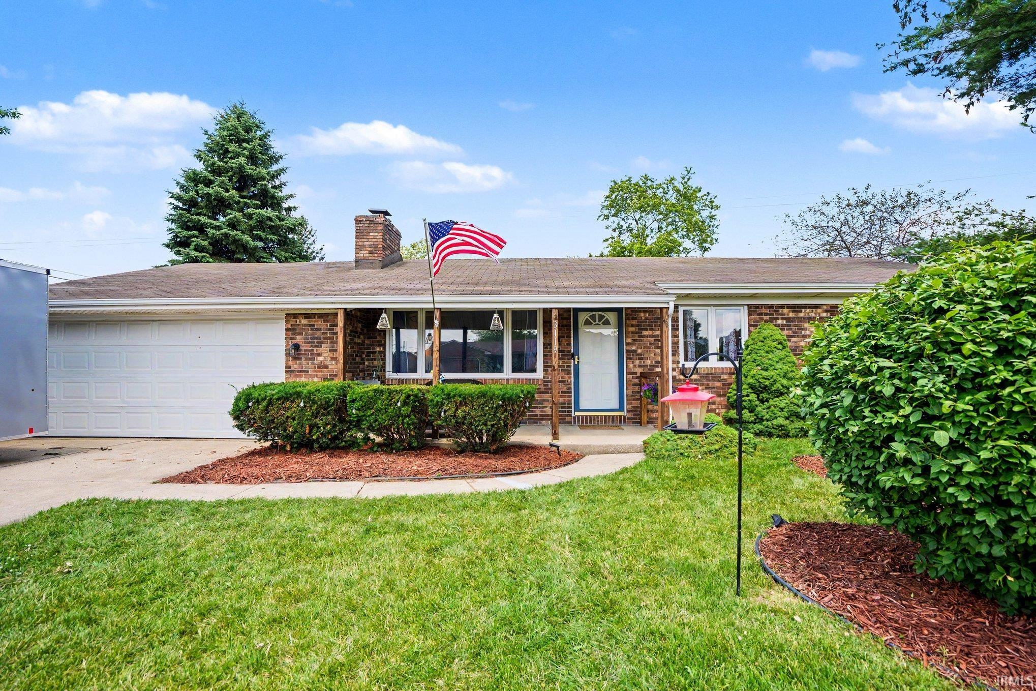 3119 Council Oak Drive South Bend IN 46628