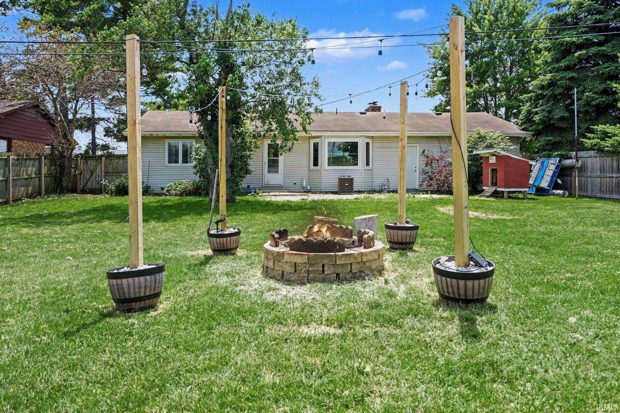3119 Council Oak Drive South Bend IN 46628