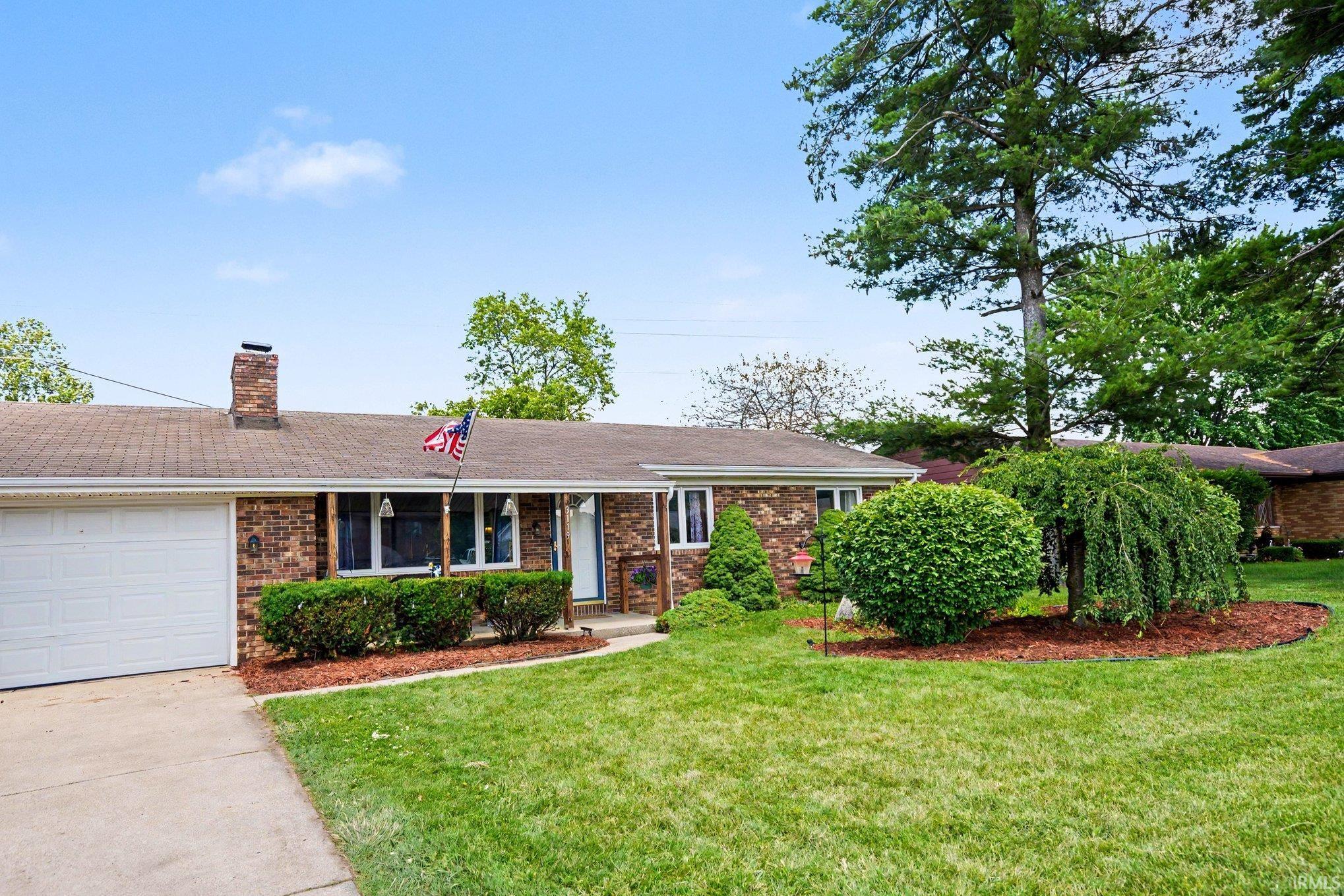 3119 Council Oak Drive South Bend IN 46628