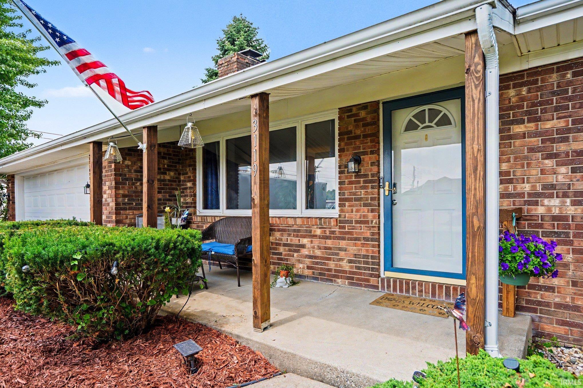 3119 Council Oak Drive South Bend IN 46628
