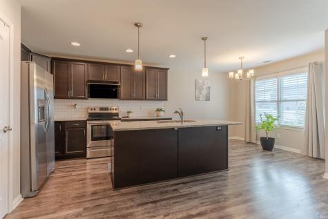 7535 Tealwood Court Evansville IN 47715