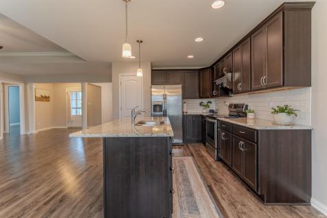 7535 Tealwood Court Evansville IN 47715