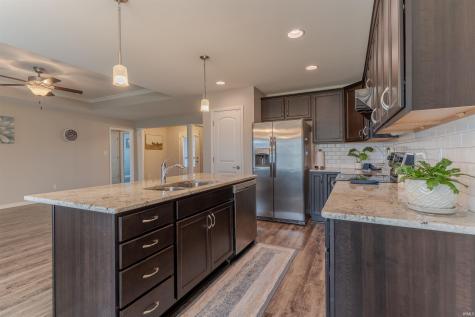 7535 Tealwood Court Evansville IN 47715