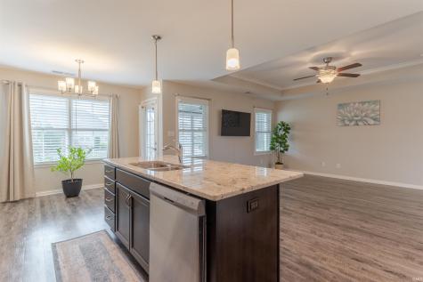 7535 Tealwood Court Evansville IN 47715
