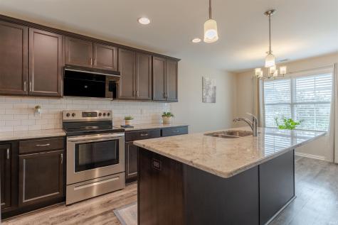 7535 Tealwood Court Evansville IN 47715