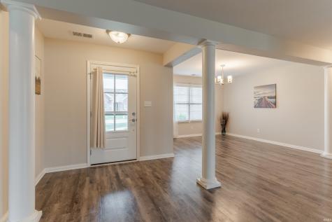 7535 Tealwood Court Evansville IN 47715