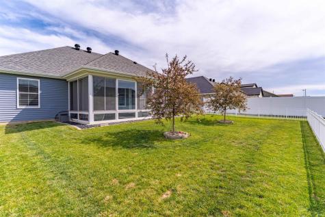 7535 Tealwood Court Evansville IN 47715