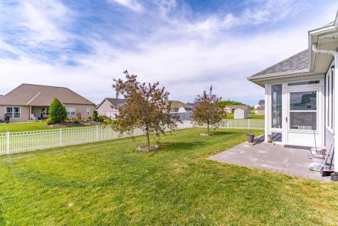 7535 Tealwood Court Evansville IN 47715