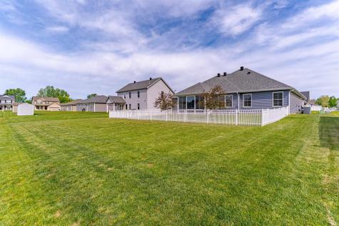 7535 Tealwood Court Evansville IN 47715