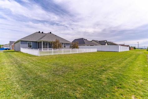 7535 Tealwood Court Evansville IN 47715