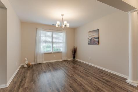 7535 Tealwood Court Evansville IN 47715