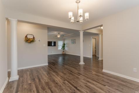 7535 Tealwood Court Evansville IN 47715