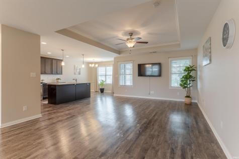 7535 Tealwood Court Evansville IN 47715