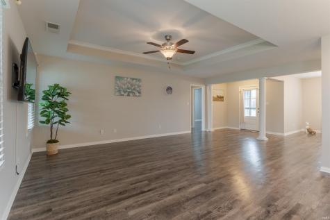 7535 Tealwood Court Evansville IN 47715