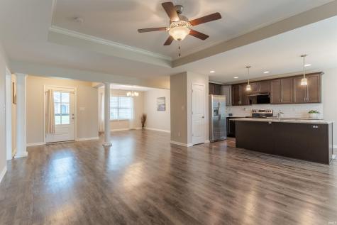 7535 Tealwood Court Evansville IN 47715
