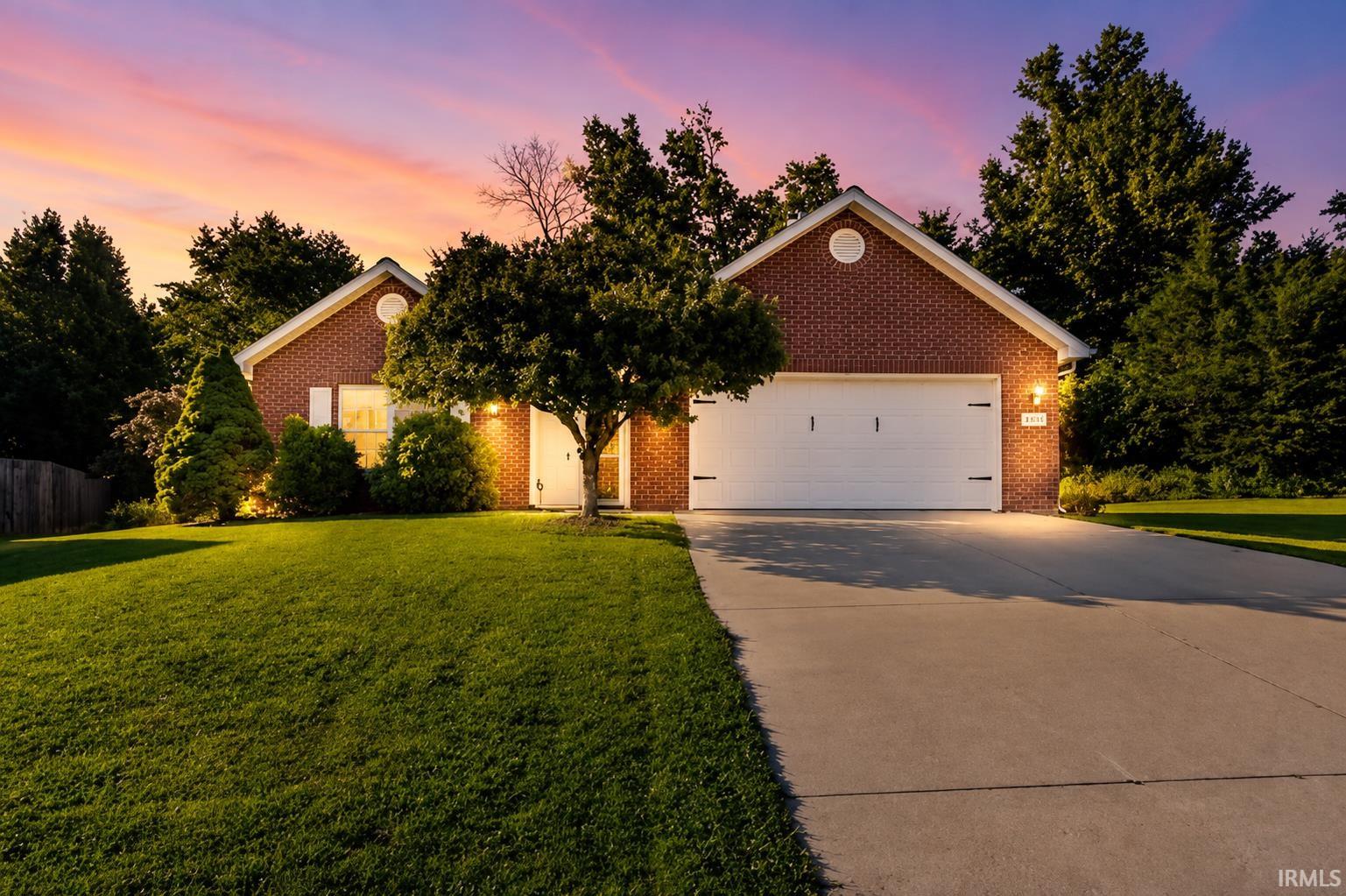 4713 W Teresa Lane Bloomington IN 47404