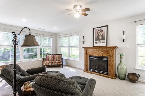 4713 W Teresa Lane Bloomington IN 47404