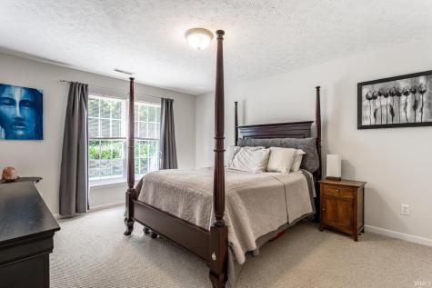 4713 W Teresa Lane Bloomington IN 47404
