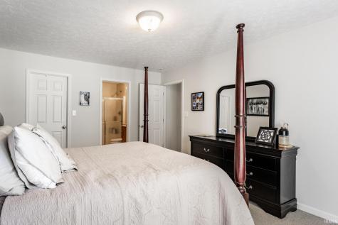 4713 W Teresa Lane Bloomington IN 47404