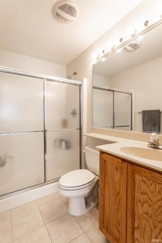 4713 W Teresa Lane Bloomington IN 47404