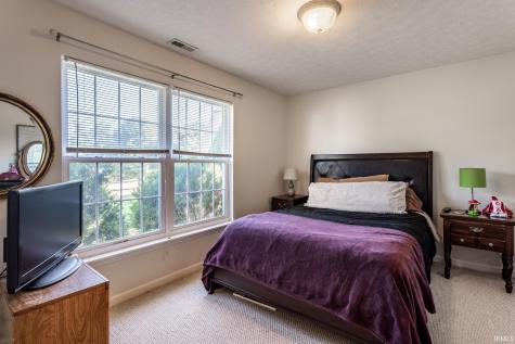 4713 W Teresa Lane Bloomington IN 47404