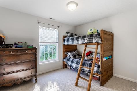4713 W Teresa Lane Bloomington IN 47404