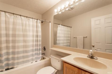 4713 W Teresa Lane Bloomington IN 47404