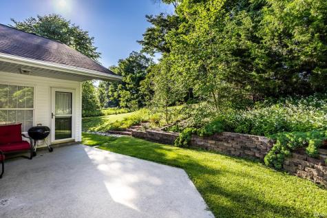 4713 W Teresa Lane Bloomington IN 47404