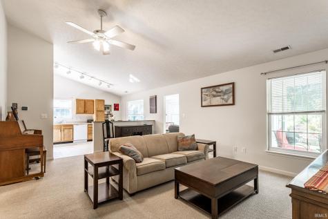 4713 W Teresa Lane Bloomington IN 47404
