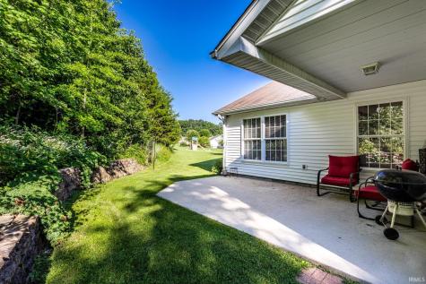 4713 W Teresa Lane Bloomington IN 47404