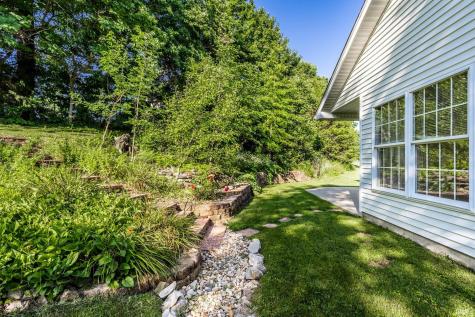 4713 W Teresa Lane Bloomington IN 47404