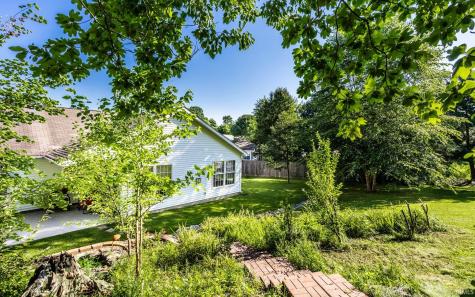 4713 W Teresa Lane Bloomington IN 47404