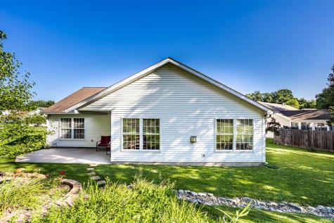 4713 W Teresa Lane Bloomington IN 47404