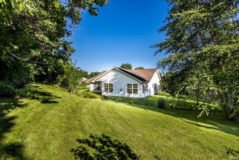 4713 W Teresa Lane Bloomington IN 47404