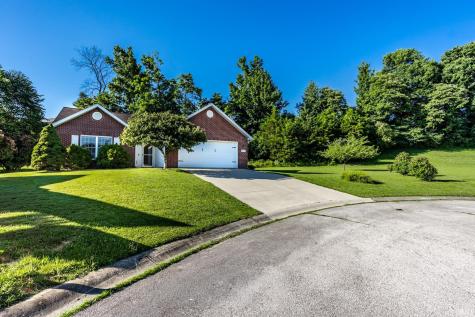 4713 W Teresa Lane Bloomington IN 47404