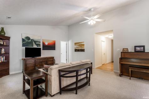 4713 W Teresa Lane Bloomington IN 47404