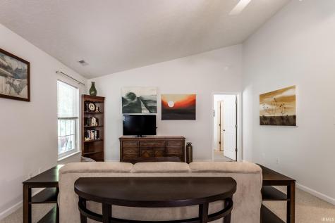 4713 W Teresa Lane Bloomington IN 47404