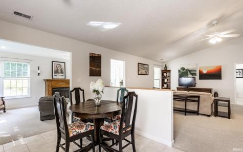 4713 W Teresa Lane Bloomington IN 47404