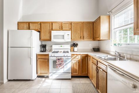 4713 W Teresa Lane Bloomington IN 47404