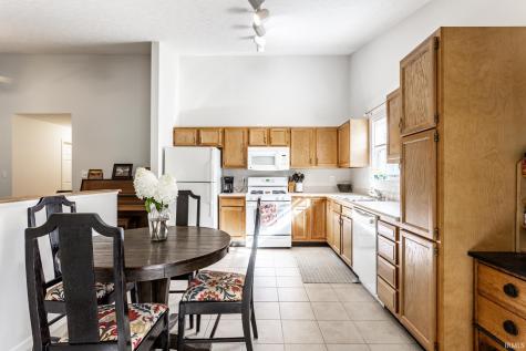 4713 W Teresa Lane Bloomington IN 47404